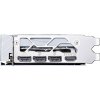 MSI NVIDIA GeForce RTX 5060 Ti 16G GAMING TRIO OC WHITE, RTX 5060 Ti, 16GB GDDR7, 3xDP, 1xHDMI