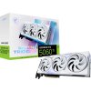 MSI NVIDIA GeForce RTX 5060 Ti 16G GAMING TRIO OC WHITE, RTX 5060 Ti, 16GB GDDR7, 3xDP, 1xHDMI