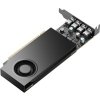HP NVIDIA RTX A1000 8GB GDDR6, 4x miniDisplayPort 1.4, PCIe 16x