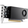 HP NVIDIA RTX A1000 8GB GDDR6, 4x miniDisplayPort 1.4, PCIe 16x