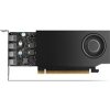 HP NVIDIA RTX A1000 8GB GDDR6, 4x miniDisplayPort 1.4, PCIe 16x
