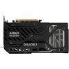 ASRock AMD Radeon RX 9060 XT Challenger 8GB OC, RX 9060 XT, 8GB GDDR6, 2xDP, 1xHDMI