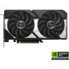 ASUS NVIDIA GeForce RTX 5060 Ti DUAL OC 16G, 16GB GDDR7, 3xDP, 3xHDMI