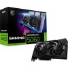 MSI NVIDIA GeForce RTX 5060 8G GAMING OC, RTX 5060, 8GB GDDR7, 3xDP, 1xHDMI