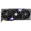 MSI GeForce RTX 5070 Ti 16G GAMING TRIO OC, RTX 5070 Ti, 16GB GDDR7, 3xDP, 1xHDMI
