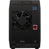 Asustor NAS AS3302T v2   2x 3,5" SATA,Realtek RTD1619B 1.7GHz, 2GB, 2.5GbE x1, USB3.2 Gen1 x3, WOW (Wake on WAN)