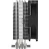 Cooler Master Hyper 212 Spectrum V3, 120mm, ARGB, LGA1851, AM5, černá