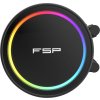 FSP  AE24-B, Black