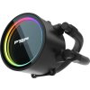 FSP  AE24-B, Black