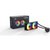 FSP  AE24-B, Black