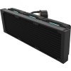 FSP  AE36-B, Black