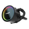 FSP  AE36-B, Black