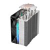 FSP NE5, 120mm A.RGB HDB Fan PWM