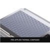 NOCTUA NH-D9 TR5-SP6 4U, 92mm, sTR5, SP6, hnědá