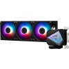 MSI CPU MAG CORELIQUID I360/ 3x 120mm ARGB fan