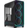 Fractal Deisgn Meshify 3 Ambience Pro/Midi Tower/Transpar./Černá