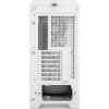 Fractal Design Meshify 3 TG/Midi Tower/Transpar./Bílá