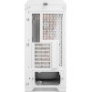 Fractal Design Meshify 3 Ambience Pro TG/Midi Tower/Transpar./Bílá