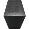 FSP S110-B/Micro ATX/Černá
