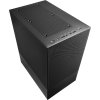 FSP S110-B/Micro ATX/Černá