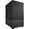 FSP S110-B/Micro ATX/Černá