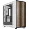Fractal North XL (RC)/Midi Tower/Transpar./Bílá