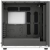 FRACTAL DESIGN North XL, Midi Tower, 1xUSB-C 3.2 Gen 2x2, 2xUSB 3.0, 4x 140mm Fan, Bílá