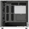 FRACTAL DESIGN North XL, Midi Tower, 1xUSB-C 3.2 Gen 2x2, 2xUSB 3.0, 4x 140mm Fan, Bílá