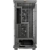 FRACTAL DESIGN North XL, Midi Tower, 1xUSB-C 3.2 Gen 2x2, 2xUSB 3.0, 4x 140mm Fan, Bílá
