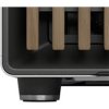 FRACTAL DESIGN North XL, Midi Tower, 1xUSB-C 3.2 Gen 2x2, 2xUSB 3.0, 4x 140mm Fan, Bílá