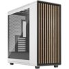 FRACTAL DESIGN North XL, Midi Tower, 1xUSB-C 3.2 Gen 2x2, 2xUSB 3.0, 4x 140mm Fan, Bílá