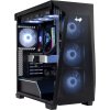 Midi ATX In Win PRISM