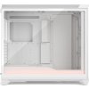 Fractal Design Meshify 3 XL/Big Tower/Transpar./Bílá