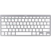 TRUST BASICS Wireless Bluetooth keyboard CZ/SK