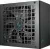 DEEPCOOL zdroj PL650-D / 650W / ATX3.1 / 80+ Bronze