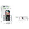 krabicka easyphone XS570 white