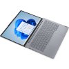 06 ThinkBook 14 8 Arctic grey 180 degree