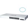 Cisco CBS220 24A s