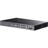TP Link ES228GMP switch b