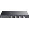 TP Link ES228GMP switch a s