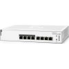 HPE NW IO 1830 8G 4pClass4 PoE 65Wsw JL811A ON LF