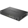 D-Link DGS-1010MP/E 10-Port Gigabit PoE Switch