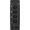 Eaton 3P Ellipse UPS USB IEC, 700 VA, 420 W, Vstup: C14, Výstupy: (3) C13, (1) Pouze přepěťová ochrana C13, USB nabíjení