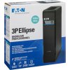 Eaton 3P Ellipse UPS USB IEC, 1300 VA, 840 W, Vstup: C14, Výstupy: (4) C13, (4) Pouze přepěťová ochrana C13, USB nabíjen