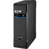 Eaton 3P Ellipse UPS USB IEC, 900 VA, 540 W, Vstup: C14, Výstupy: (3) C13, (1) Pouze přepěťová ochrana C13, USB nabíjení