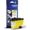 BROTHER INK LC-3239XLY - yellow 5000stran - pro MFC-J5945DW, MFC-J6945DW, MFC-J6947DW