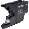 BROTHER INK LC-1240BK, černý inkoust (až 600 stran)