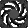 Fractal Design Momentum 12, Black