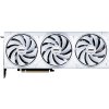 MSI NVIDIA GeForce RTX 5080 16G VENTUS 3X OC WHITE, RTX 5080, 16GB GDDR7, 3xDP, 1xHDMI
