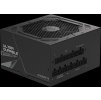 GIGABYTE zdroj UD1000GM PG5 V2 1000W, 120mm, Plně modulární, 80 Plus Gold, ATX 3.1